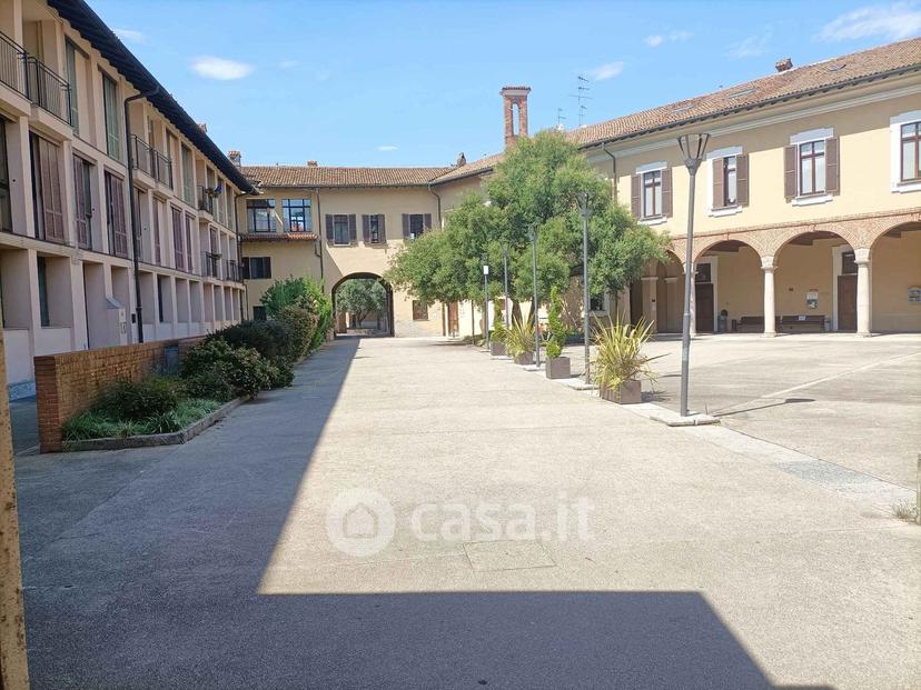 Bilocale in Via Dante Alighieri 47 — foto 29 di 44