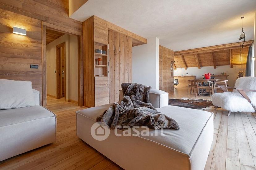 Appartamento in Frazione Bessen Alto — foto 33 di 34