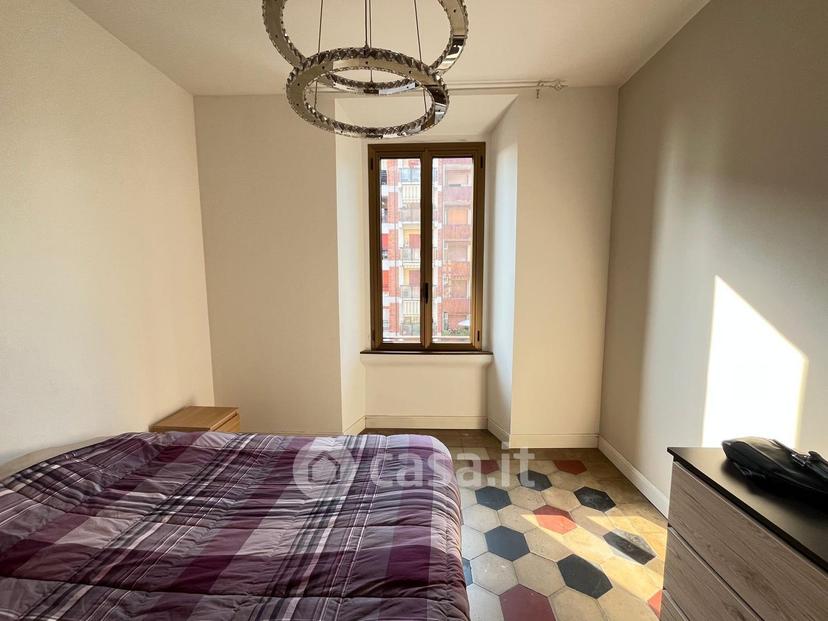 Trilocale in Viale Antonio Gramsci 602 — foto 13 di 35