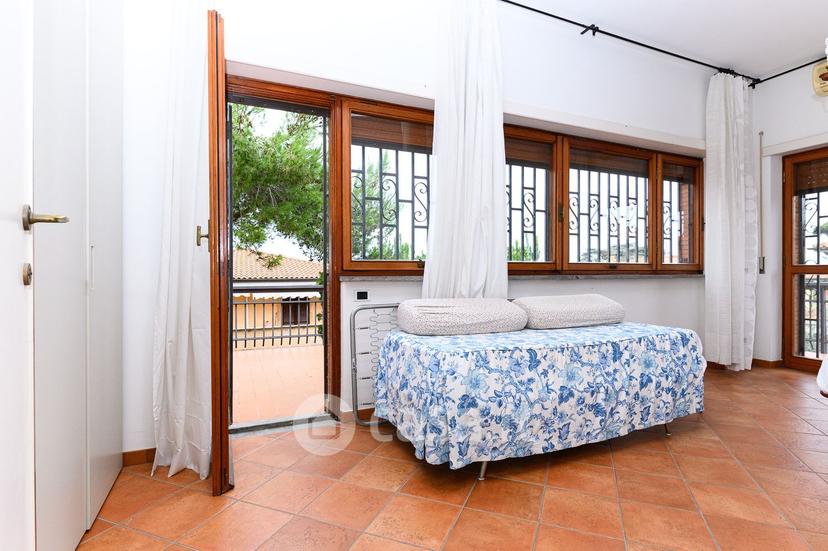 Villa in Via degli Allori E Lauri — foto 45 di 64