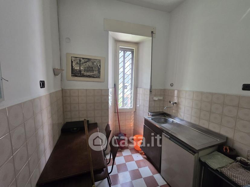 Trilocale in Via della Lega Lombarda — foto 27 di 70