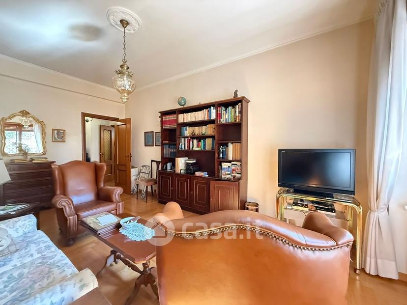 Appartamento in Via Nomentana — foto 12 di 37
