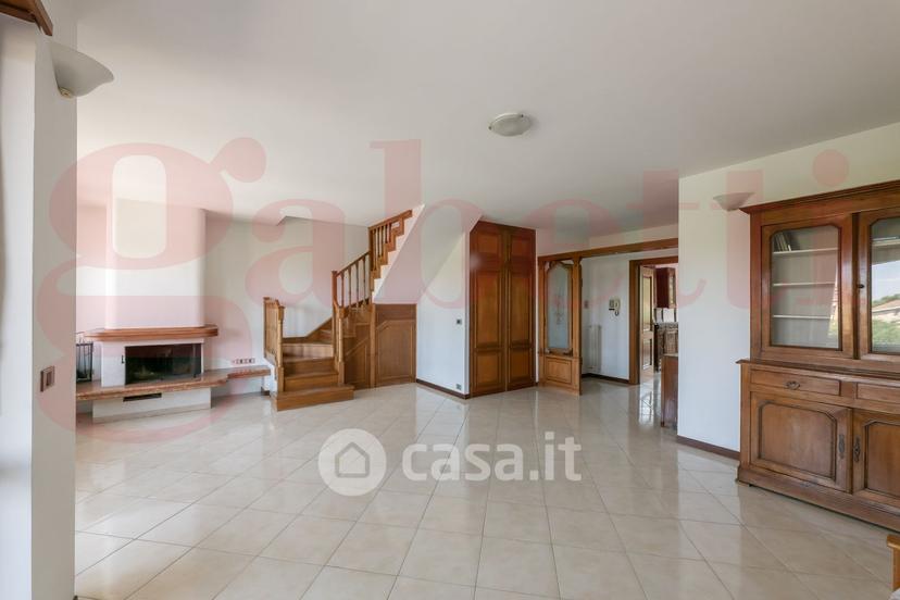 Appartamento in Via XXV Aprile 118 — foto 39 di 41