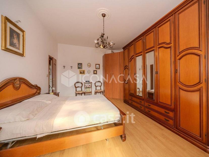 Trilocale in Via della Resistenza 2 — foto 34 di 86