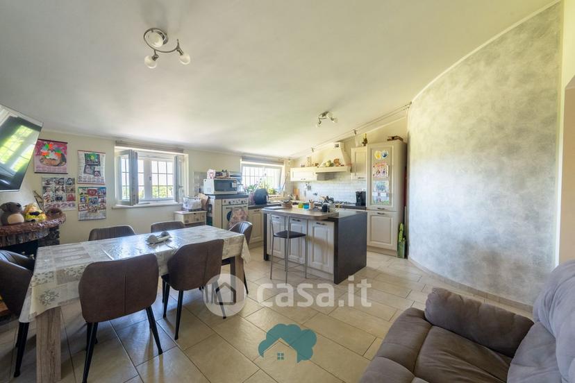 Villa in Via Col Fiorito — foto 4 di 67