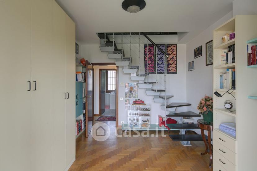Villa in Strada Belmonte 3 — foto 40 di 44