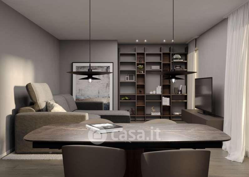 Trilocale in Via G. Impastato 36 — foto 24 di 34