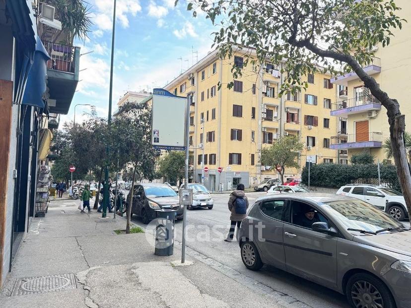 Trilocale in Via Ugo Niutta — foto 16 di 25