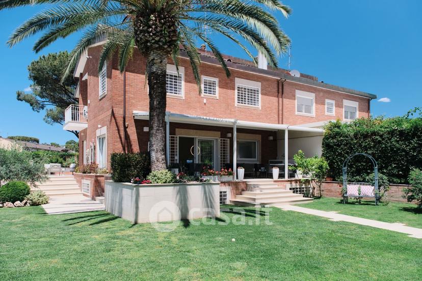 Villa in Via Pittaco — foto 41 di 84