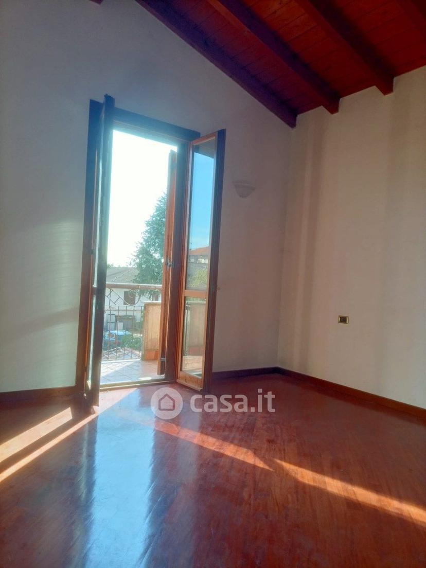 Quadrilocale in Via G. Pascoli — foto 13 di 27