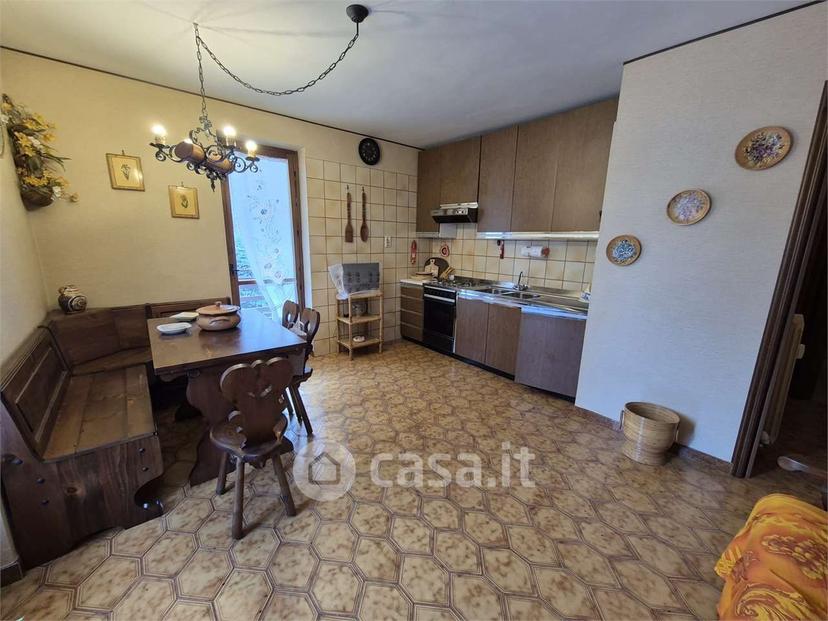Bilocale in Via delle Gure 11 — foto 18 di 29