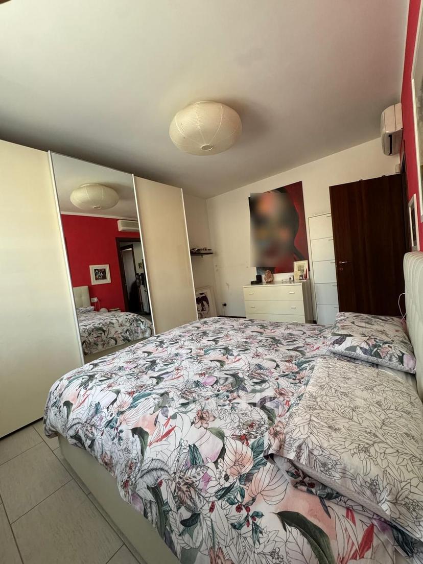 Trilocale in Via Salerano 45 — foto 9 di 30