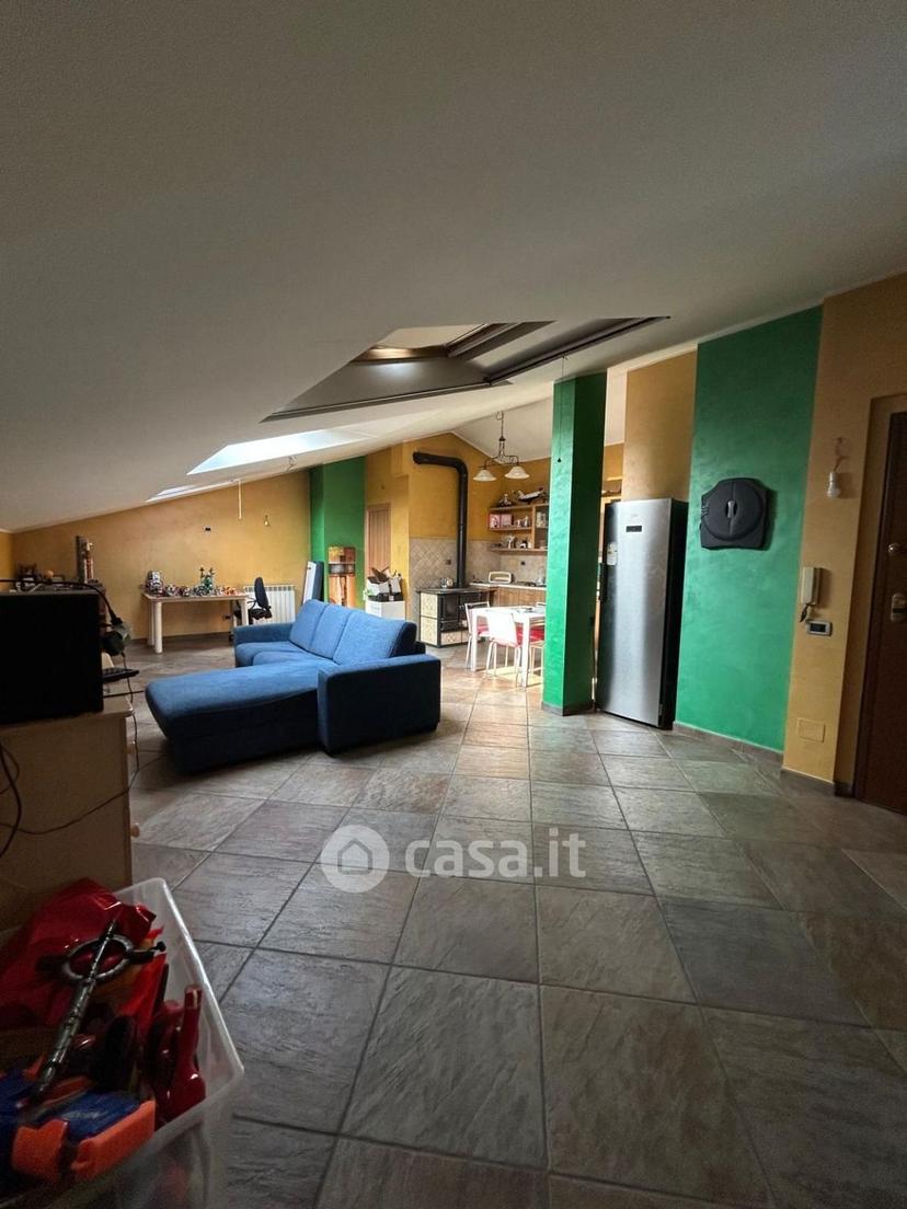 Appartamento in Via Pian del Lot — foto 29 di 30