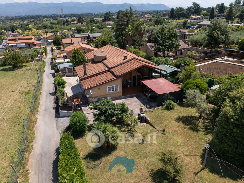 Villa in Via Col Fiorito — foto 42 di 67
