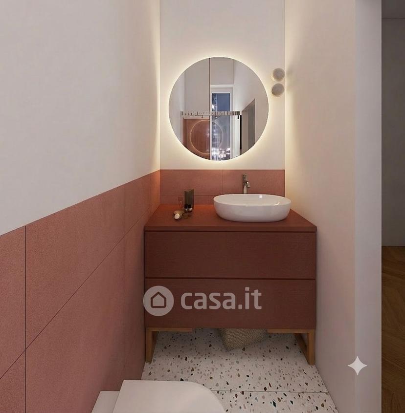 Trilocale in Via Losanna 16 — foto 20 di 27