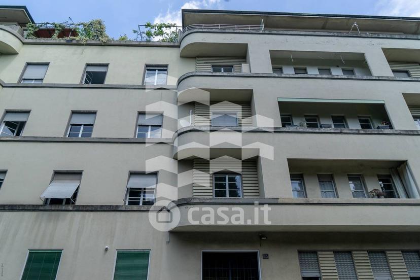 Bilocale in Via Pietro Colletta 55 — foto 43 di 51