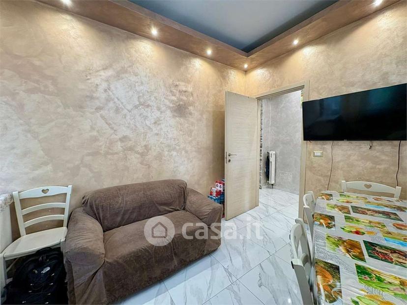 Bilocale in Via Privata Giovanni Meli — foto 13 di 20