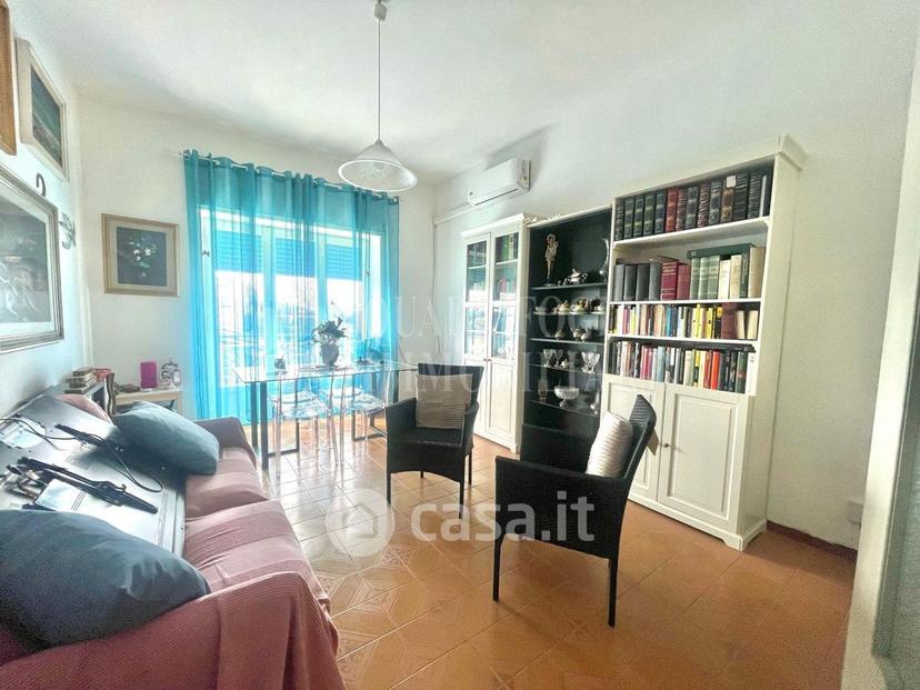 Trilocale in Via dei Mughetti 23 — foto 20 di 27