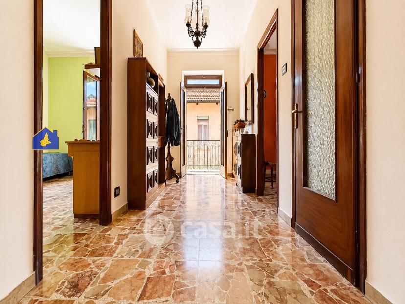 Villa in Via Cadore — foto 12 di 37