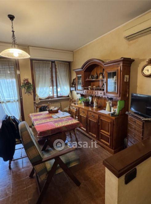 Trilocale in Via Campoverde 15 — foto 11 di 22