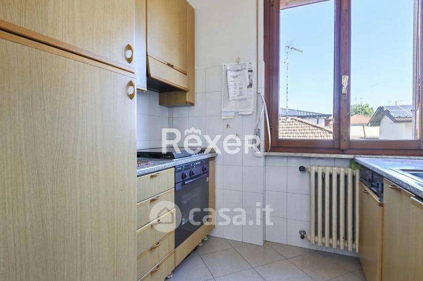Appartamento in Via Antonio Gramsci 2 — foto 31 di 37