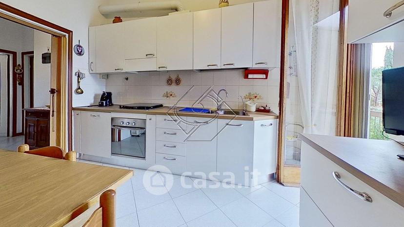 Quadrilocale in Via de Perfetti Ricasoli — foto 4 di 21