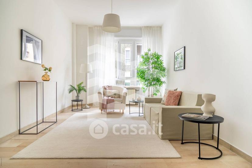 Trilocale in Via Oglio 28 — foto 38 di 39