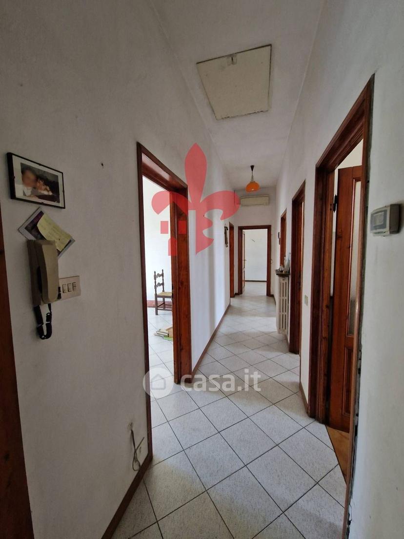 Appartamento in Via Giuseppe Galliano