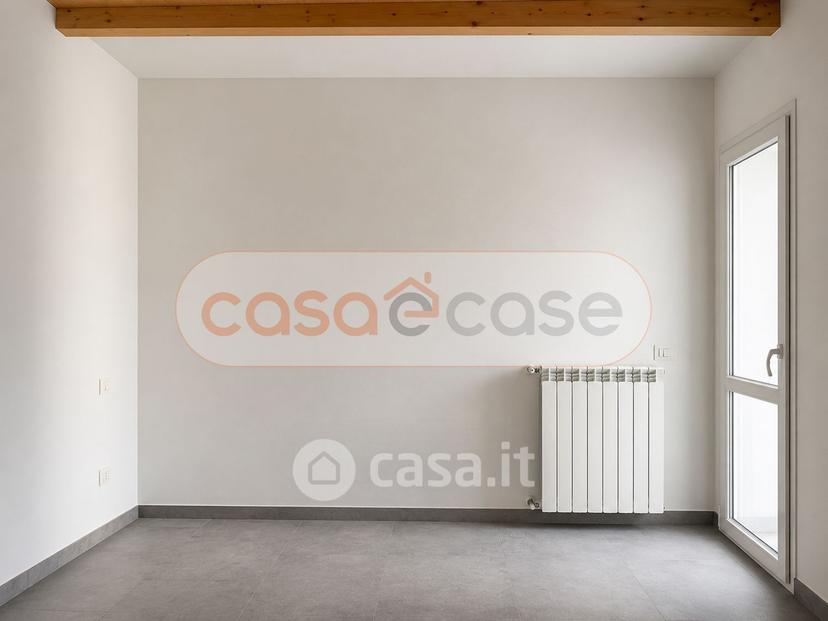 Villa in Via Burano
