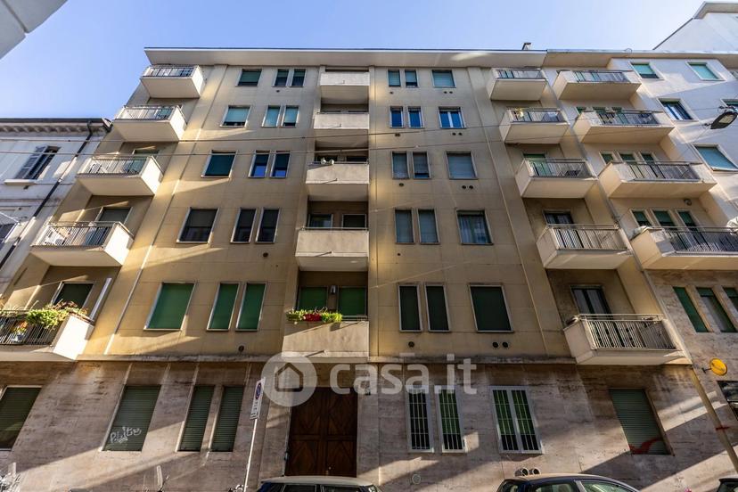 Monolocale in Via Fabio Mangone 3 — foto 16 di 23