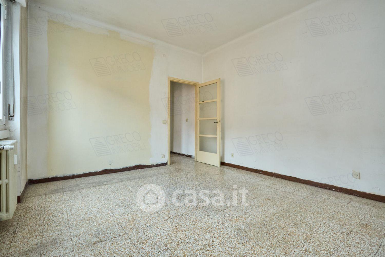 Bilocale in Via Privata Bettino da Trezzo 14