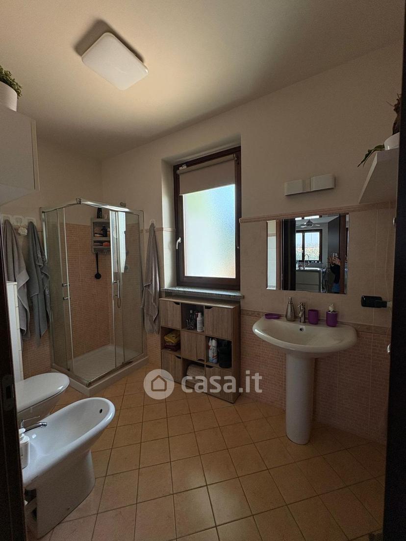 Villa in Viale Europa — foto 63 di 64