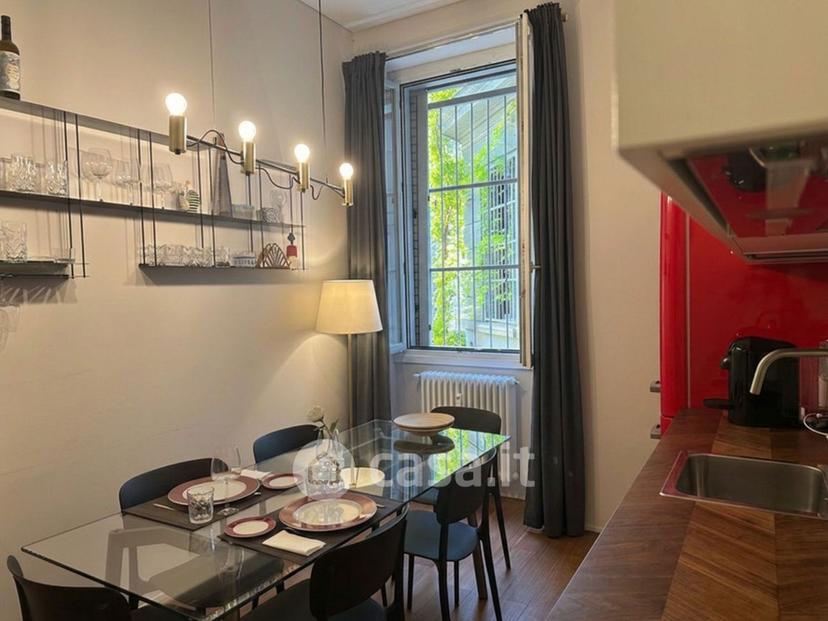 Bilocale in Via Castel Morrone 1 — foto 30 di 41
