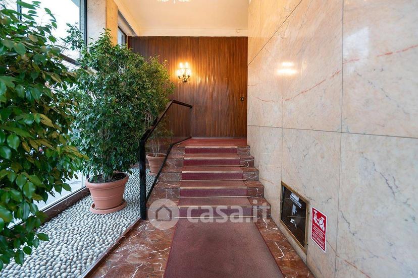 Quadrilocale in Piazzale Brescia 9 — foto 71 di 71