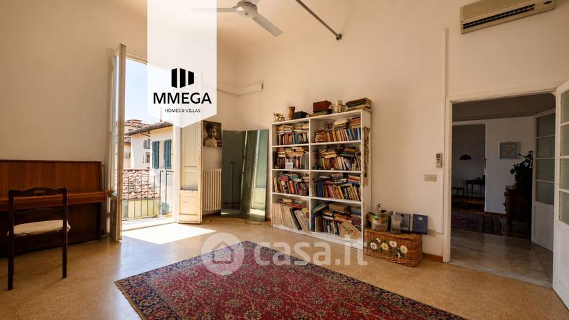 Appartamento in Borgo degli Albizi 10 — foto 33 di 33