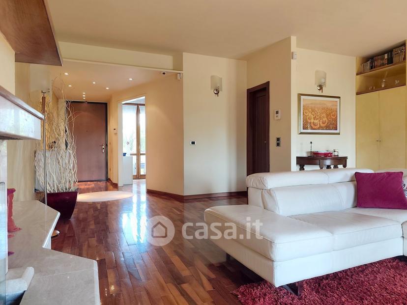 Trilocale in Via San Cresci 165 — foto 37 di 39