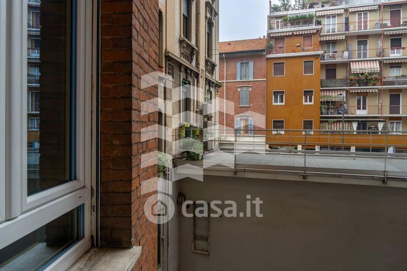 Trilocale in Via Oglio 28 — foto 17 di 39