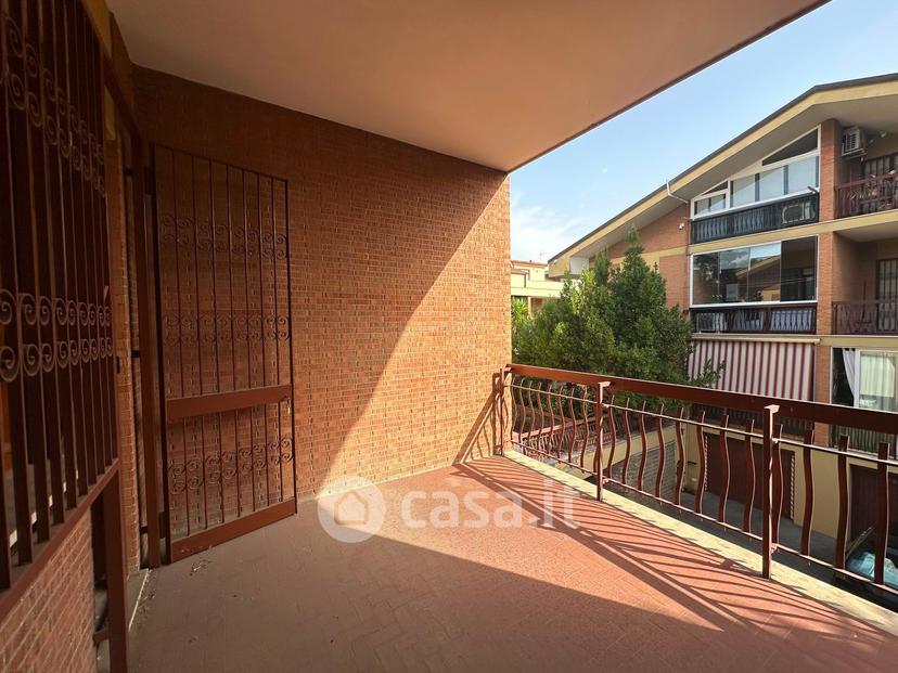 Villa in Via delle Vigne di Morena — foto 7 di 23