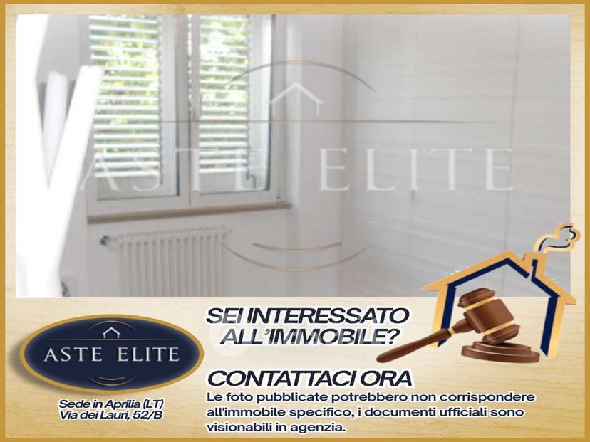 Quadrilocale in Viale Nuova Florida 96 — foto 4 di 22