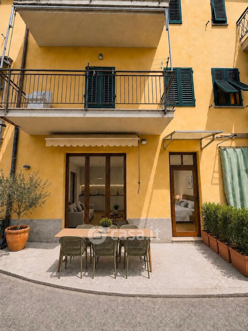 Trilocale in Via Vecchia Pisana 265
