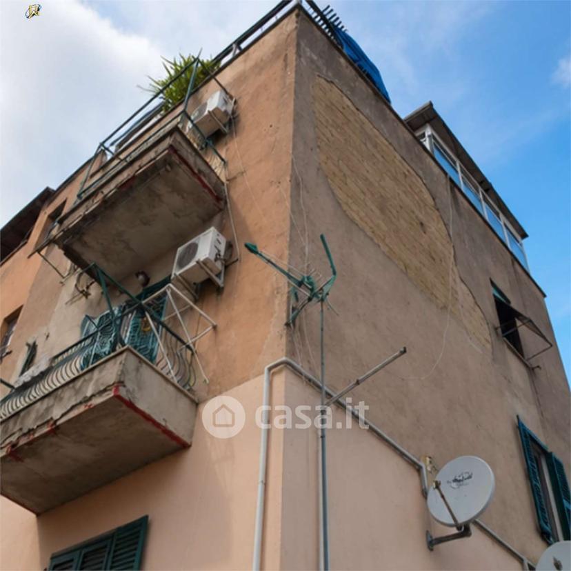 Trilocale in Via dei Limoni 45 — foto 36 di 36