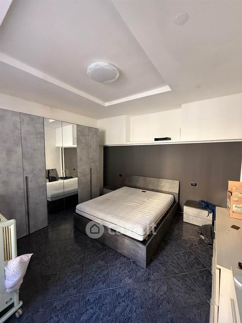 Bilocale in Via Idice 139