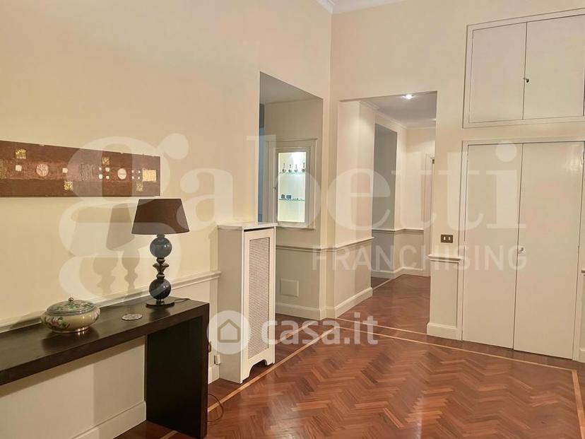 Quadrilocale in Viale Liegi — foto 7 di 16