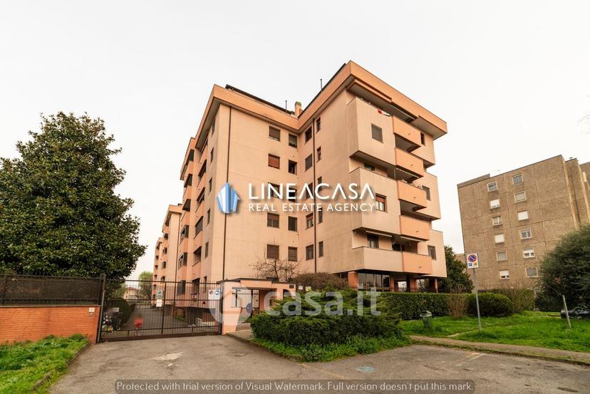 Quadrilocale in Via Giuseppe Verdi 13 — foto 11 di 31