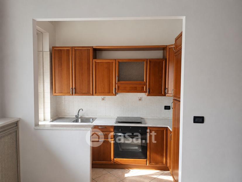 Trilocale in Via della Concordia 10 — foto 16 di 33