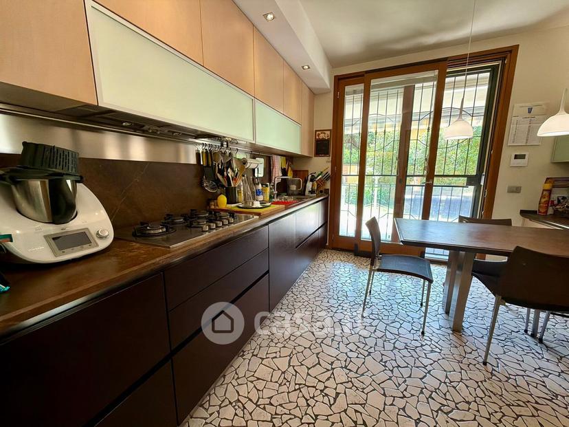 Quadrilocale in Via dei Tigli — foto 5 di 43