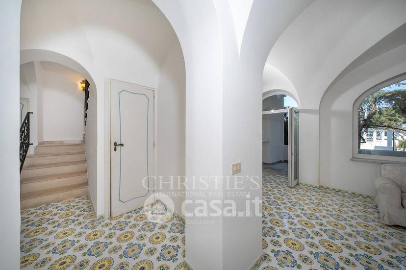 Villa in Via Damecuta — foto 29 di 45