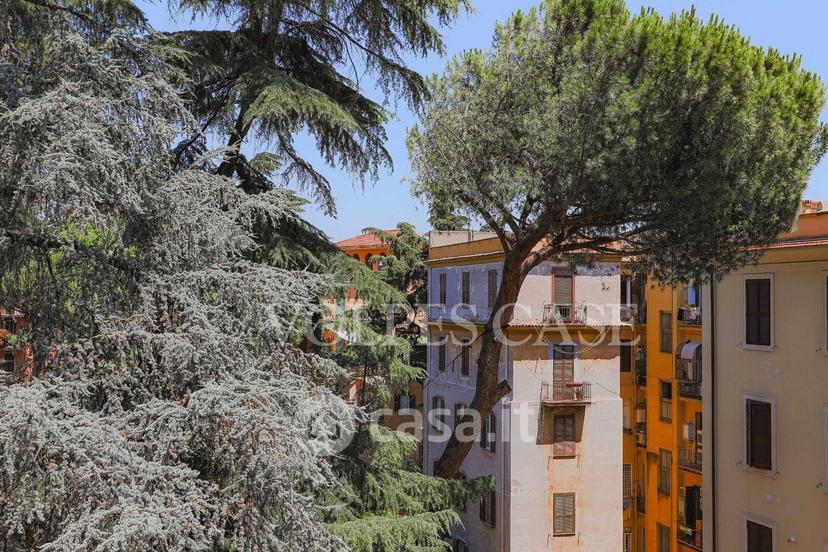 Quadrilocale in Via Luigi Settembrini — foto 3 di 22