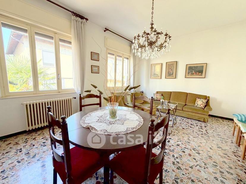 Villa in Vicolo Goito — foto 12 di 50