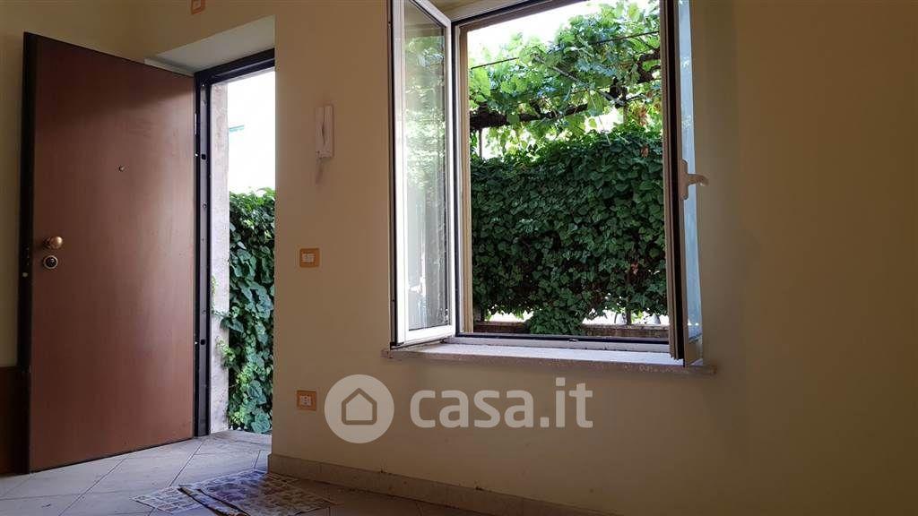 Trilocale in Via Cossignano